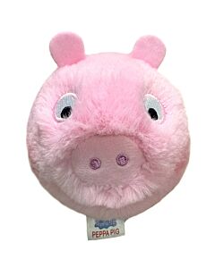 Ty Peppa Pig Beanie Bouncer